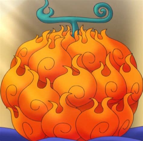 What Episode Does Sabo Eat The Flame Flame Fruit? - OtakuKart