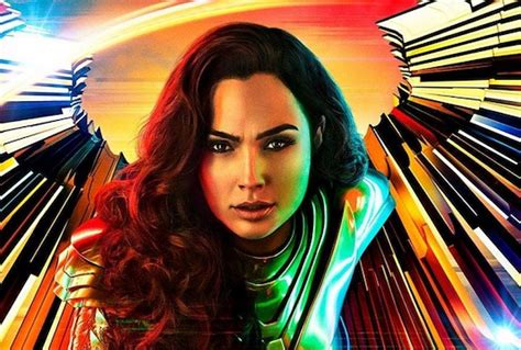 ‘Wonder Woman 1984’ Director Confirms Post-Credits Scene