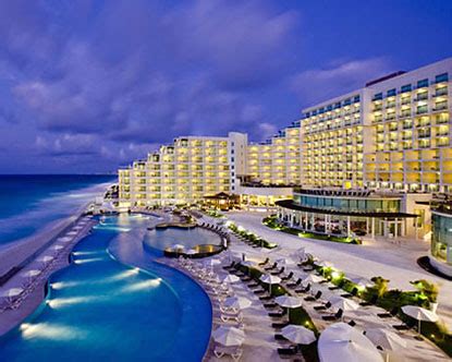 le-blanc-spa-resort-cancun » Your Caribbean Insider