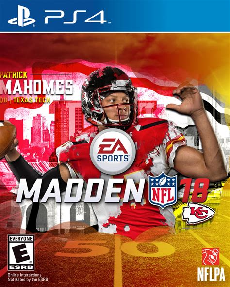 Madden 18 Custom Covers Thread - Page 6 - Operation Sports Forums