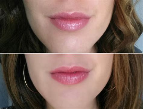 New Dior Coral Lip Glow + Comparison | ...a beauty nerd...