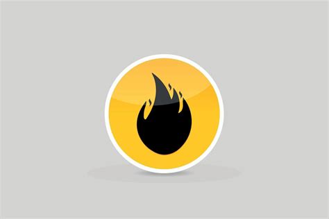 Fire hazard symbol flat vector illustration 14631825 Vector Art at Vecteezy