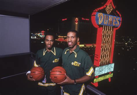 Utah Jazz flashback: Adrian Dantley's post-hoops crossing guard gig