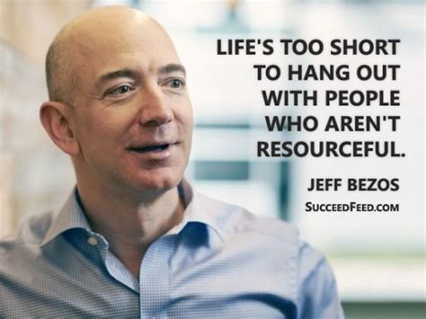 60 Inspiring Jeff Bezos Quotes About Business - Succeed Feed