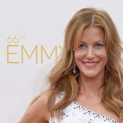 Anna Gunn annual Primetime Emmy Awards in Los Angeles – Celebrity Wiki ...