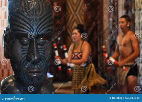 Waitangi Treaty Grounds editorial stock photo. Image of landmark - 38210033