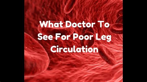 Does Pots Cause Poor Circulation at Shelley Loper blog