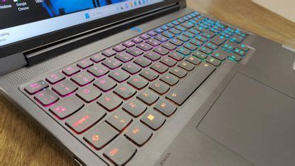 Lenovo Legion 7 review: a beefy gaming machine | T3