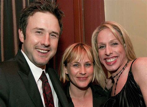 Patricia Arquette Celebrates Sister Alexis' Life 2 Years After Death