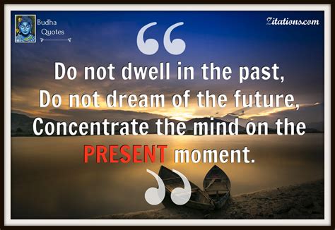 10 AMAZING - Live In The Moment Quotes - To Tame The 'Monkey Mind'