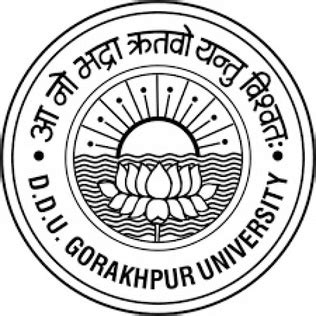 DDUGU Recruitment 2021: Apply Online for 117 Assistant Professor ...