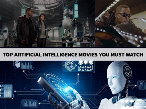 12 Incredible Artificial Intelligence Movies you Must Watch