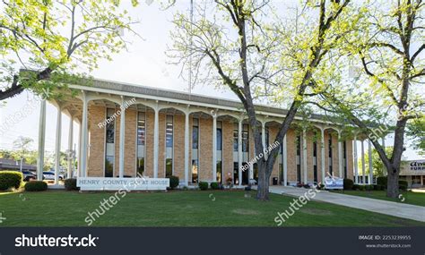 46 Henry County Courthouse Images, Stock Photos & Vectors | Shutterstock