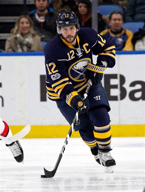 Free Agent Profile: Brian Gionta