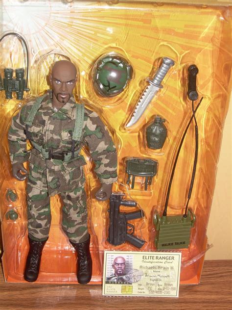 World of Black Male Dolls and Action Figures : Toys R Us action figure