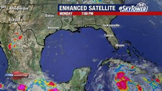 Tampa Bay weather - Radar, current conditions, and forecasts | FOX 13 Tampa Bay