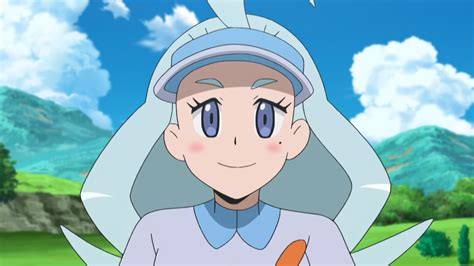 Kahili (anime) | Pokémon Wiki | FANDOM powered by Wikia