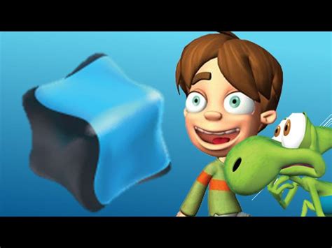 Video - Qubo Episodes- Pet Alien | The Official Qubo Wiki | FANDOM powered by Wikia