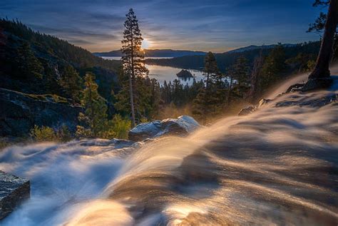 420+ Lake Tahoe Waterfalls Stock Photos, Pictures & Royalty-Free Images ...