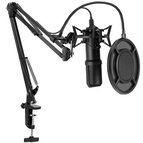 SD Audio - Professional Microphone Kit | Buy Online in South Africa ...