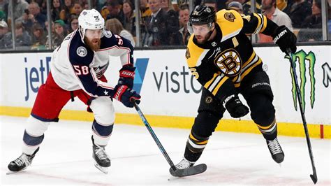 Need to Know: Round 2 | Bruins-Blue Jackets | NHL.com