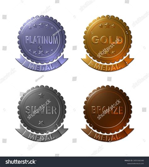 519 Membership Gold Silver Platinum Images, Stock Photos & Vectors | Shutterstock