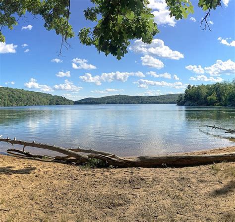 STERLING FOREST STATE PARK (Tuxedo Park): Tutto quello che c'è da sapere