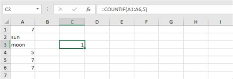 How to Count Unique Values in Excel – With COUNTIF | Summa Lai