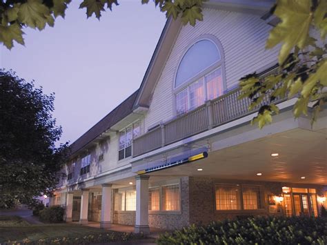 Best Luxury Hotels - Classic Hotels of Connecticut