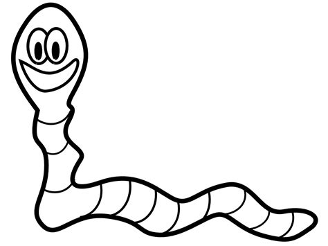 Free Earthworm Cliparts, Download Free Earthworm Cliparts png images, Free ClipArts on Clipart ...