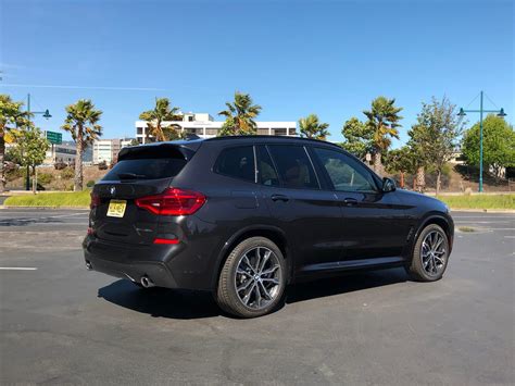 2020 BMW X3 30e: Electrified for a bit of potent punch - CNET