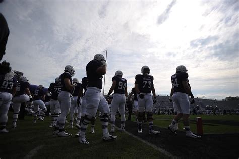 The Daily Northwestern | Captured: Northwestern football tops Western ...