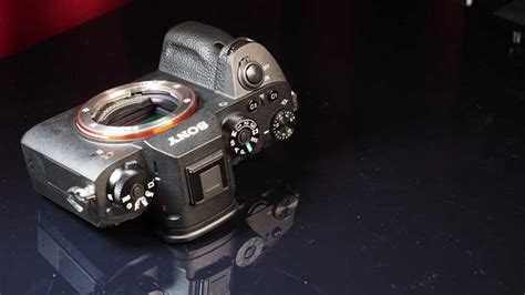 Sony Alpha 9: price, release date, specs confirmed - Camera Jabber