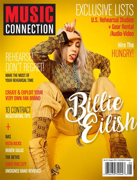 August 2018 - Music Connection Magazine