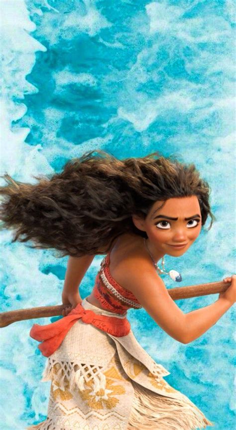 Moana Mobile Wallpapers - Wallpaper Cave