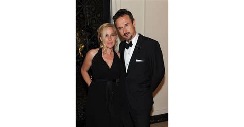 Patricia Arquette and David Arquette | Annual White House Correspondents Dinner Pictures ...