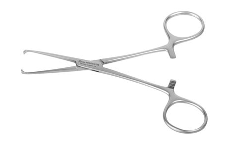 Allis Intestinal/Stomach Clamps by Medline