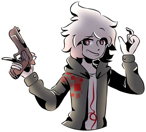 Ultimate-Danganronpa DeviantArt Gallery