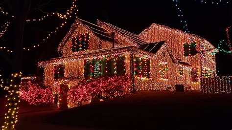 Holiday light displays, winter events in Minnesota | MPR News