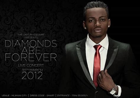 Diamond to perform first ever exclusive solo concert at Mlimani City – Bongo5.com
