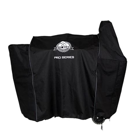 Pit Boss PRO SERIES 1600 WI-FI Wood Pellet Grill Cover