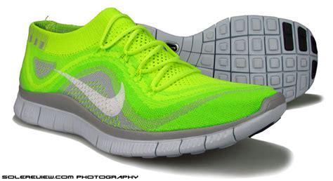 Nike Free 3.0 Flyknit Review