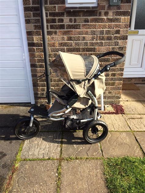 Pram jogger / off road | in Yate, Bristol | Gumtree