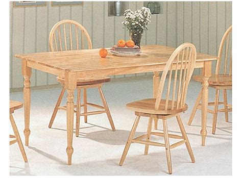 Maple dining room table – WhereIBuyIt.com