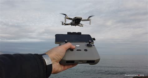 DJI MINI 2, il drone senza patentino che stavi aspettando | Quadricottero News