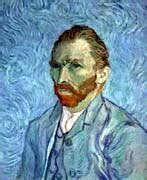 Vincent van Gogh, Dutch Painter in France