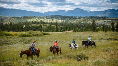 Devil's Thumb Ranch Resort & Spa | Condé Nast Traveler