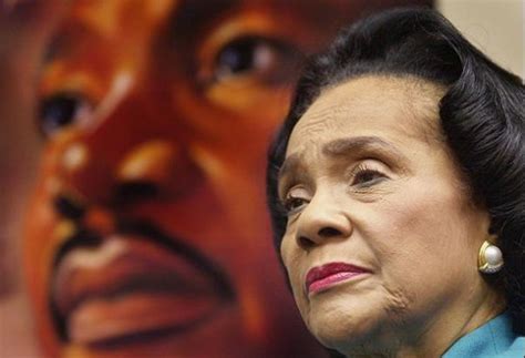 Coretta Scott King - Biography and Facts