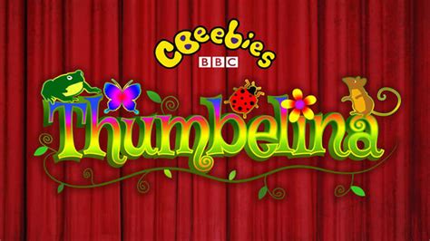 Ver Película Dw CBeebies Presents: Thumbelina (2018) Gratis Español Larino