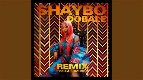 Dobale (Remix) - YouTube Music